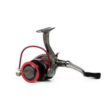 Катушка MIZUNO 2000F 5+1 подшип 5,2:1 (HS-MZ 2000F) Helios