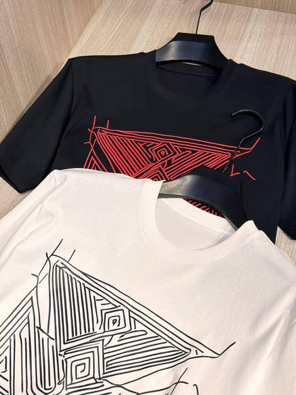 Футболка Hermes