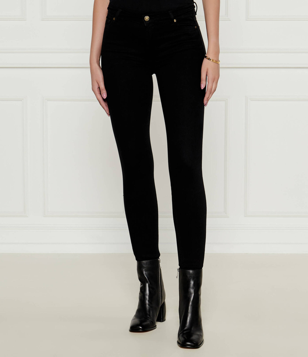 Джинсы Sami Joe Joop! - черный(30043926)