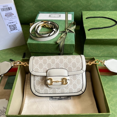 Gucci Horsebit 20 cm
