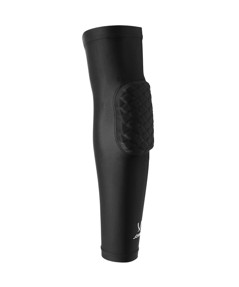 Рукав баскетбольный с защитой SCALEPAD ELBOW SLEEVE, черный