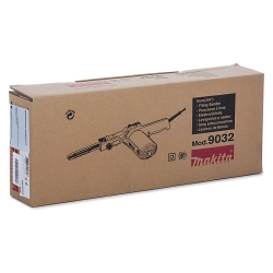 Makita 9032 ленточный напильник
