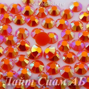 Акриловые стразы