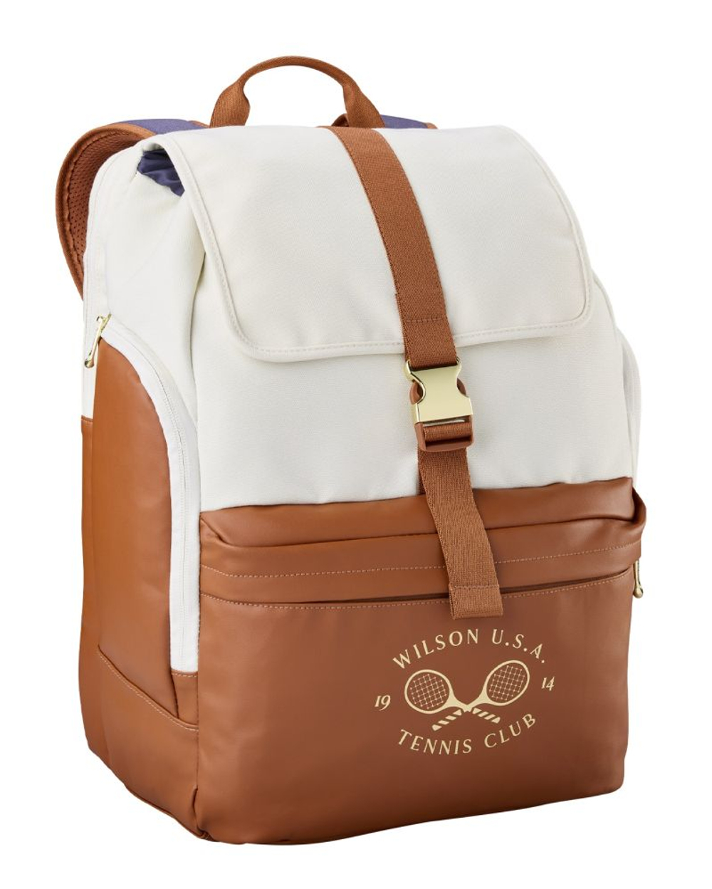 Рюкзак теннисный Wilson Heritage V2 Backpack