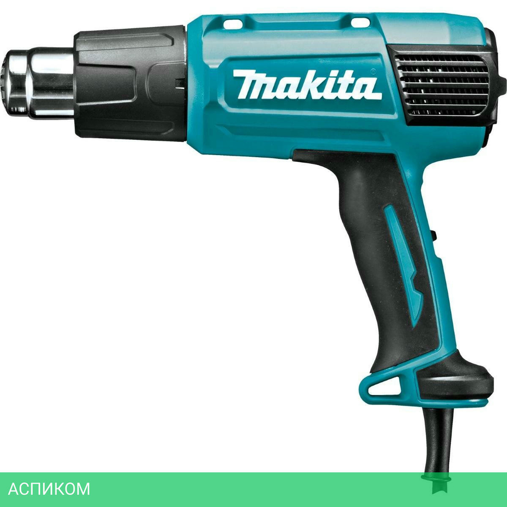 Промышленный фен Makita HG 6031 VK