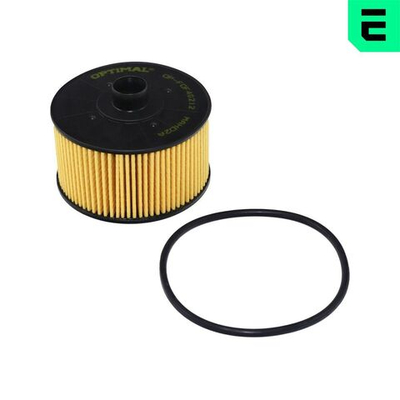 OPTIMAL - OPFOF40212-OPT - Oil Filter