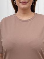 Футболка Искра-1 Виотекс БЕЖЕВЫЙ