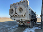 Shacman (Shaanxi) SX* 8x4 Самосвал SX331863366 (Дизельный, 12,5 л, 544 л.с., МТ)