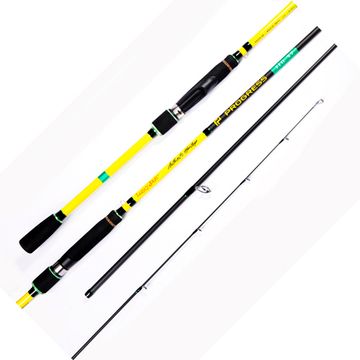 Спиннинг Lucky John Progress JIG 37 2.32