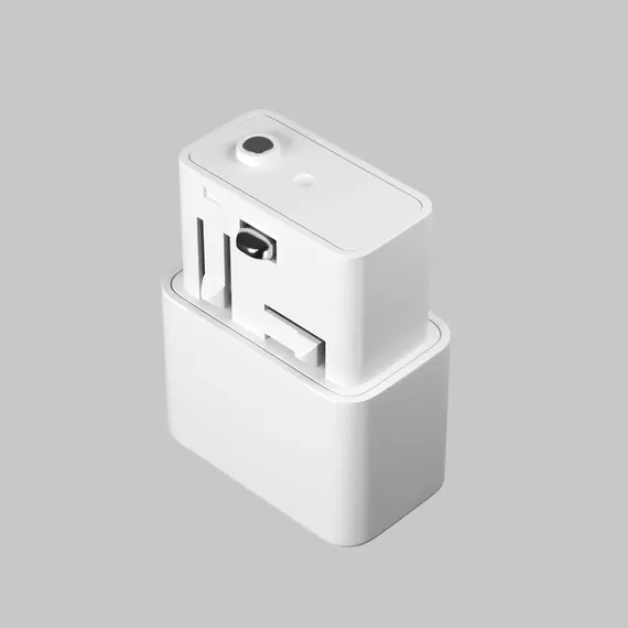 Трековый светильник Точки / Points S Exility 4000K 2Вт 24° Technical tr100-2-2w4k-s-w
