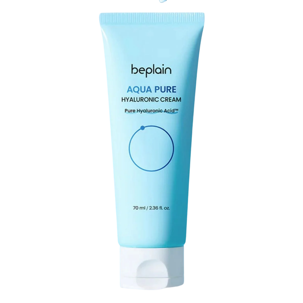 Beplain Aqua Pure Hyaluronic Cream 70ml