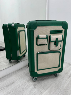 Чемодан Hermes