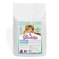 Корм для кошек