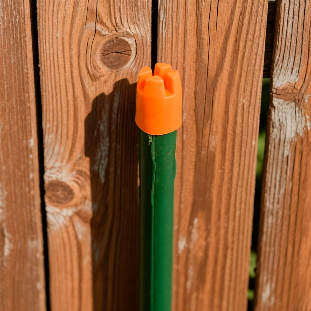 Колышки 1,2м труба 11мм GYB-11-1200