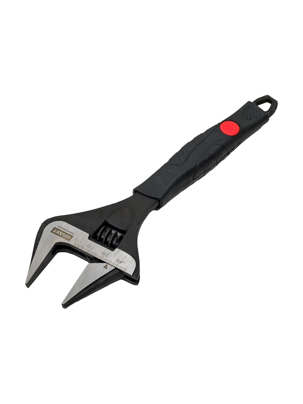 Разводной ключ с тонкими губками 200 мм Gigant Professional GPBS-20