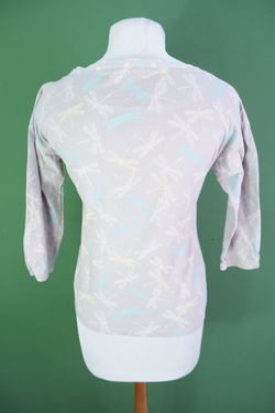 Футболка  MARIS с длинным рукавом 44 размер