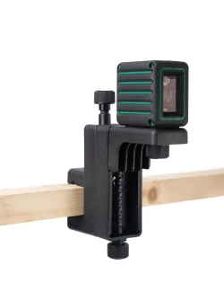 Универсальное крепление с микролифтом ADA LASERFIX