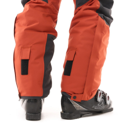 КОМБИНЕЗОН DRAGONFLY GRAVITY 2.0 MAN