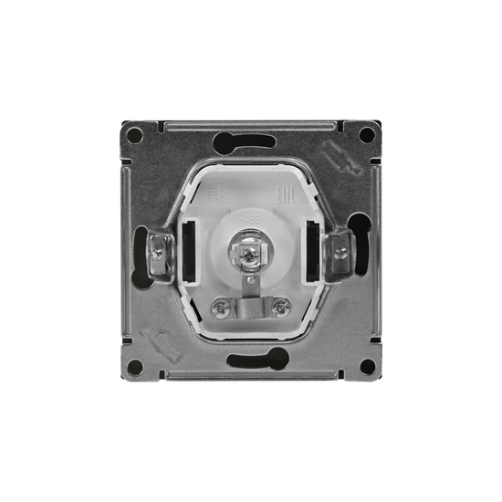 Антенна TV ArtGallery коннектор механизм мокко SE GAL000693