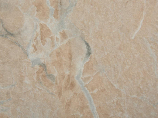 Столешница 26/38 мм Оникс бежевый 2231, АМК-Троя