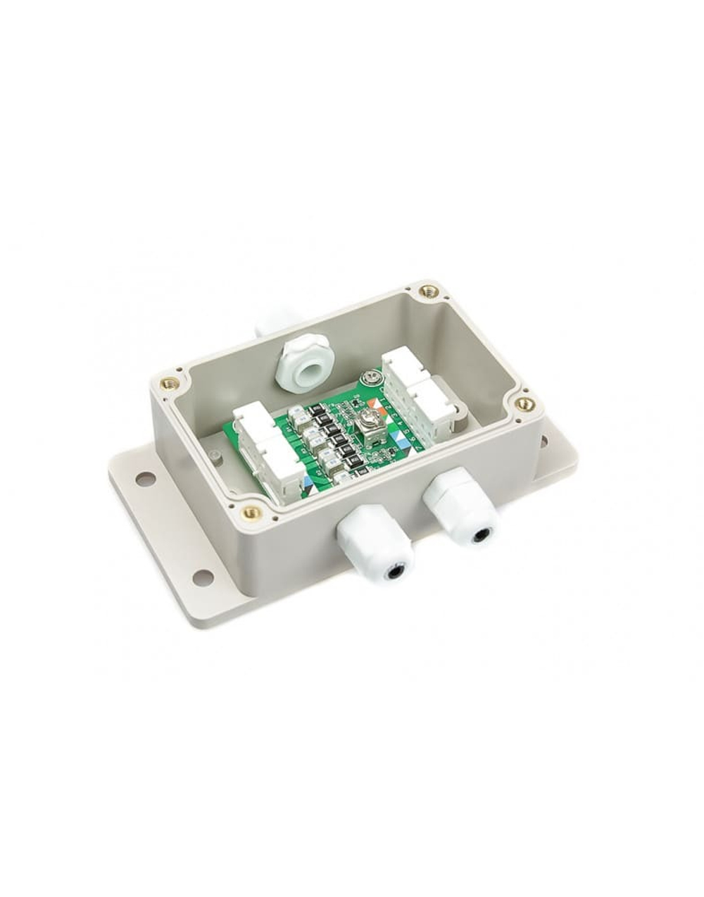 NST NS-LP-1GP/W Сетевое оборудование