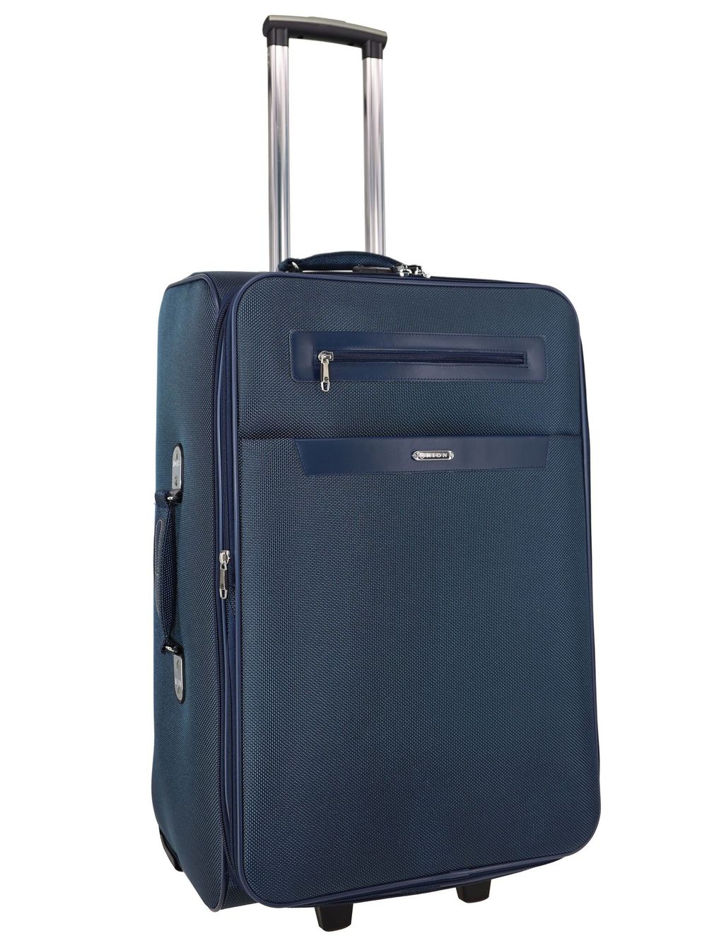 Чемодан 458-2 / 26 дюймов