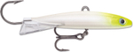 Балансир Rapala Jigging Rap Magnum / 7 см, 32 г, цвет GL