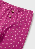 двое леггинсов