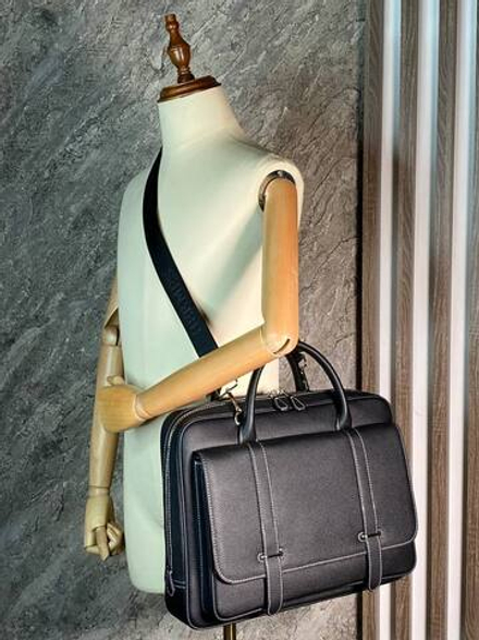 Деловая сумка Hermes