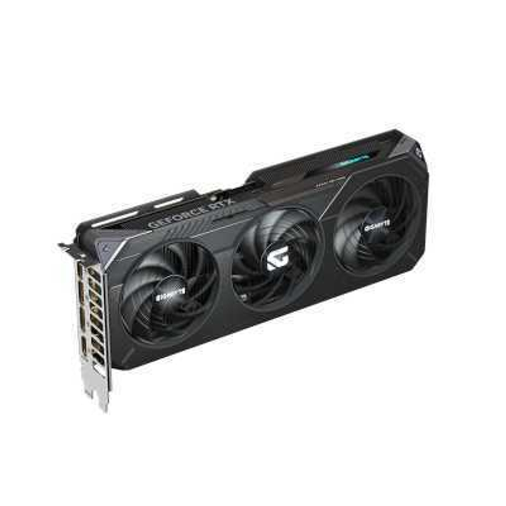 Видеокарта GigaByte nVidia GeForce RTX 5060 Ti 16Gb GV-N506TGAMING OC-16GD 1.0