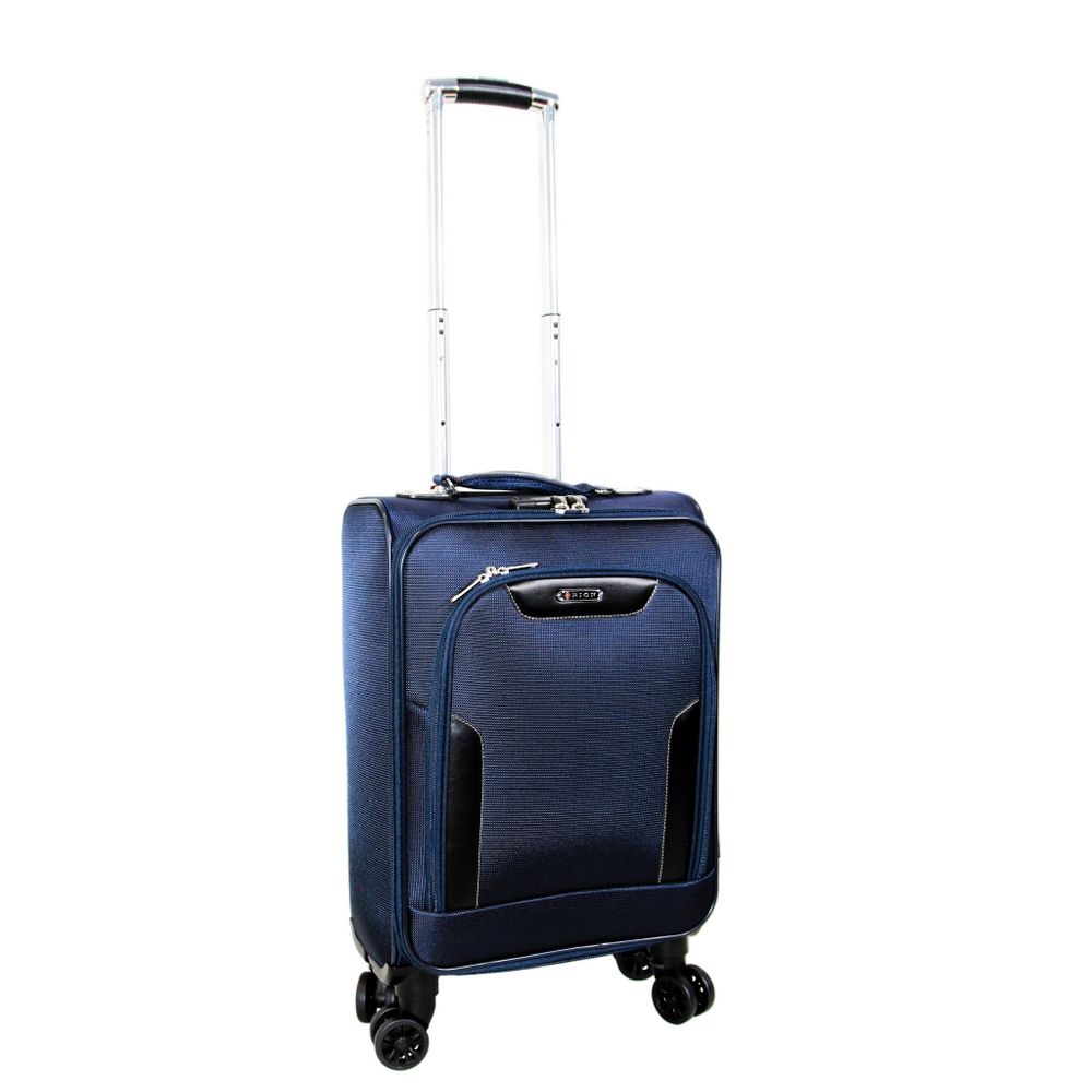 Чемодан 437-4-S