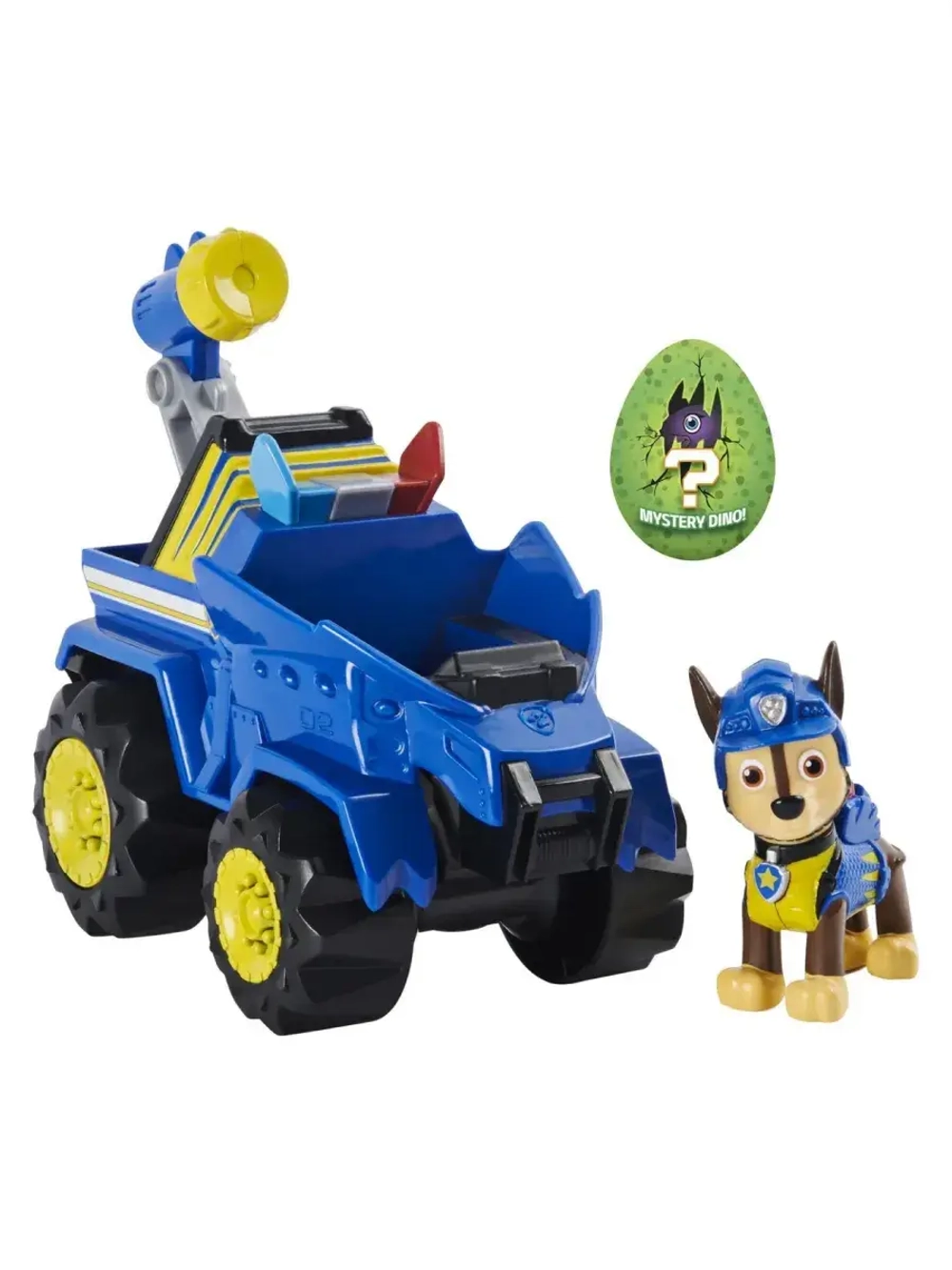 Набор игрушки Щенячий Патруль фигурка Чейз Paw Patrol