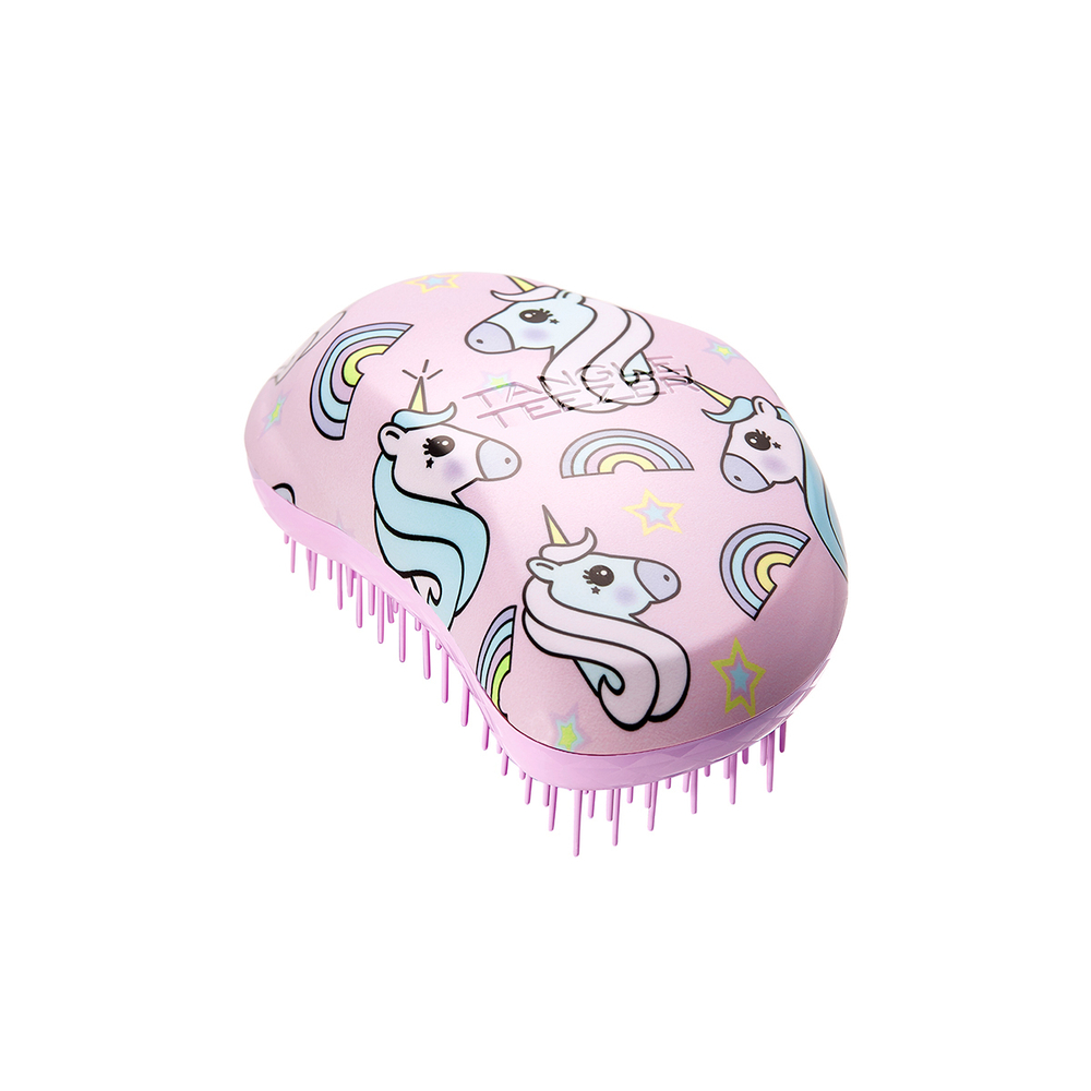 Расческа детская Tangle Teezer The Original Mini Unicorn Magic НОВИНКА