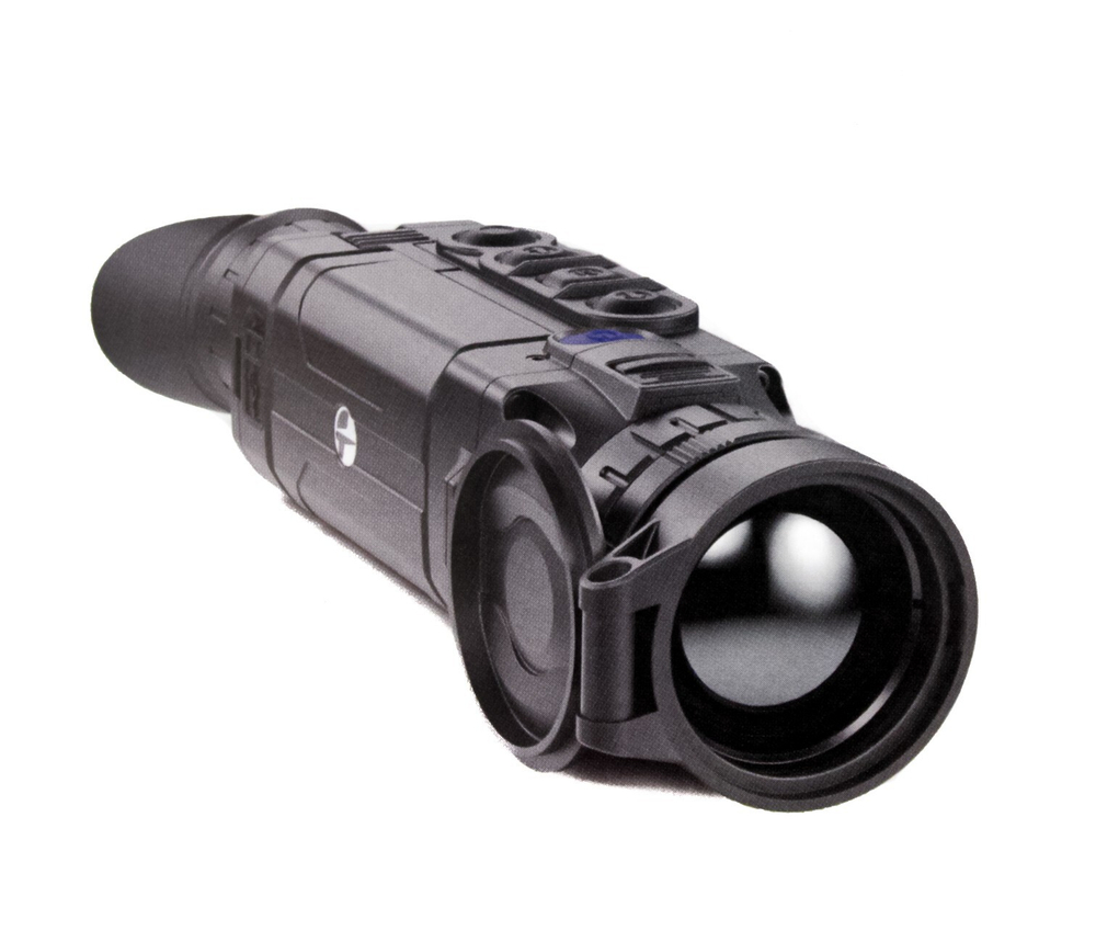 Тепловизор Pulsar Helion 2 XP50