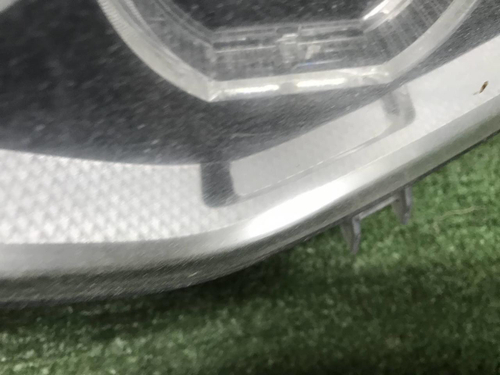 Фара левая BMW 3er F30 (2015-2020) LED