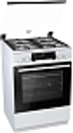 Комбинированная плита Gorenje K634WF