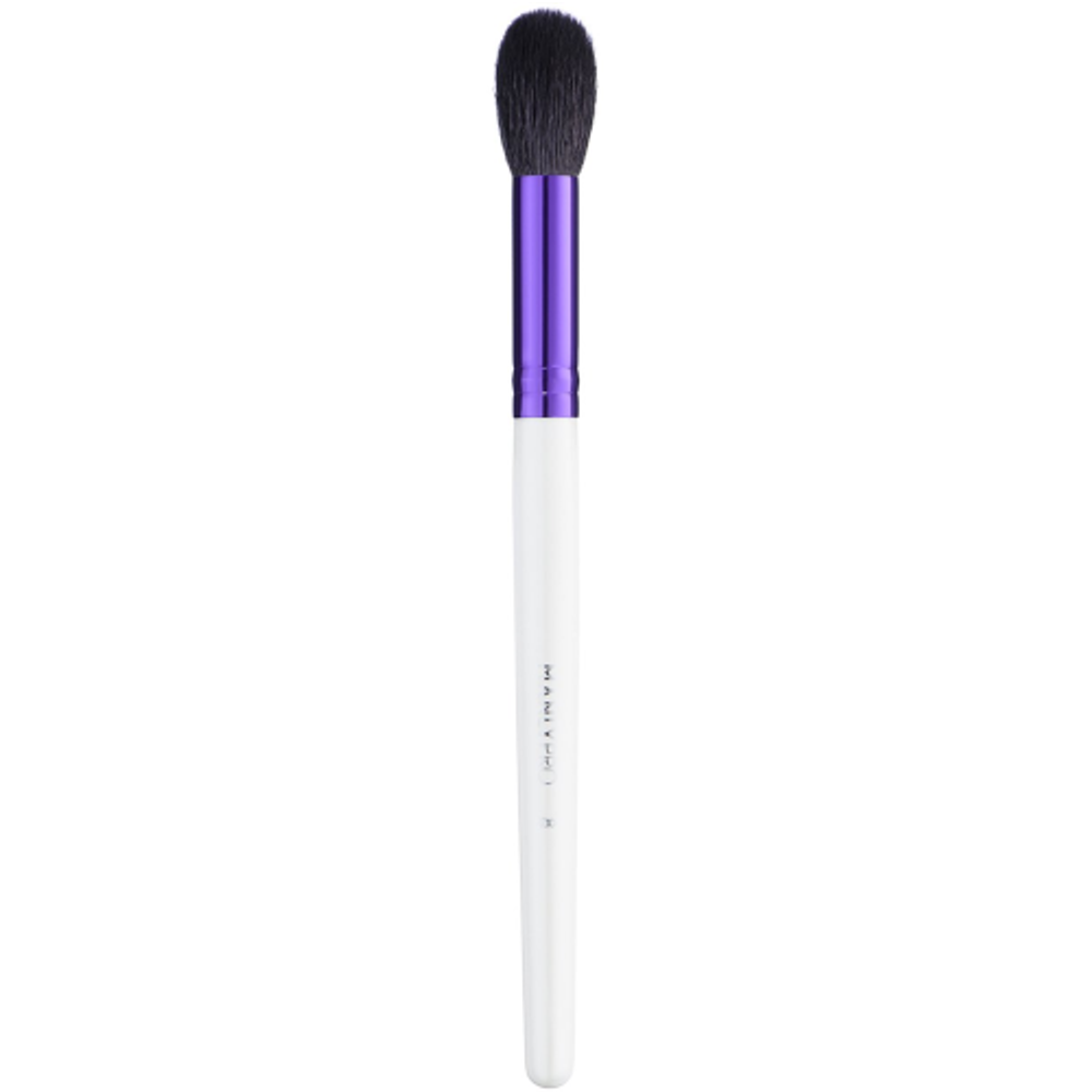 Кисть для контурирования ManlyPro - K8