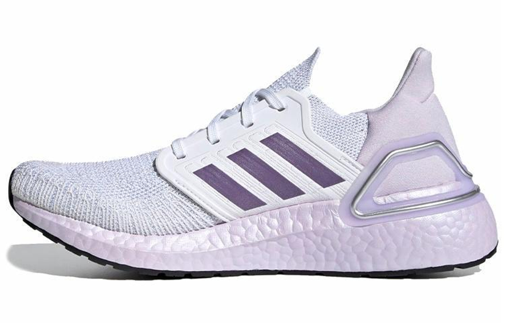 Кроссовки Adidas Ultraboost 20 (Женская размерная сетка)