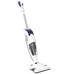 Паровой пылесос Tefal Clean & Steam Revolution VP7751WH