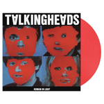 Talking Heads / Remain In Light (Coloured Vinyl)(LP)