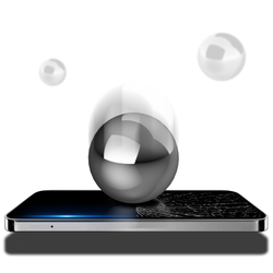 Защитное стекло на экран для Realme C75 4G и 5G, от Dux Ducis серия 9D Full Screen Glass