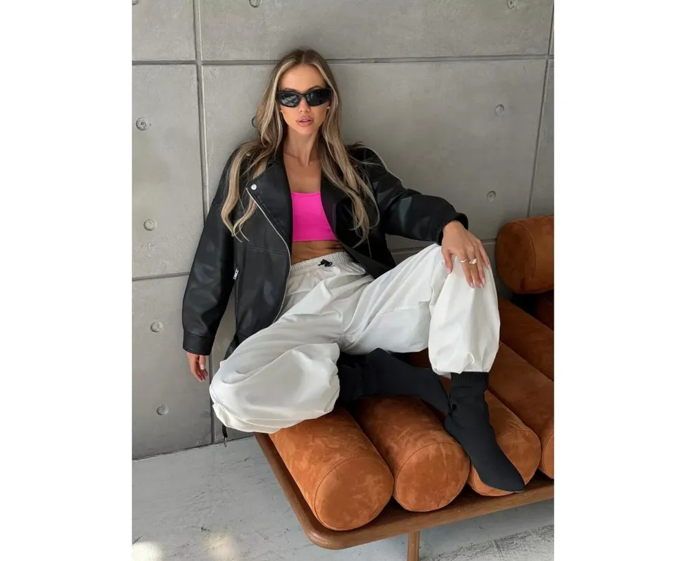 Куртка 50364886 Fabrika