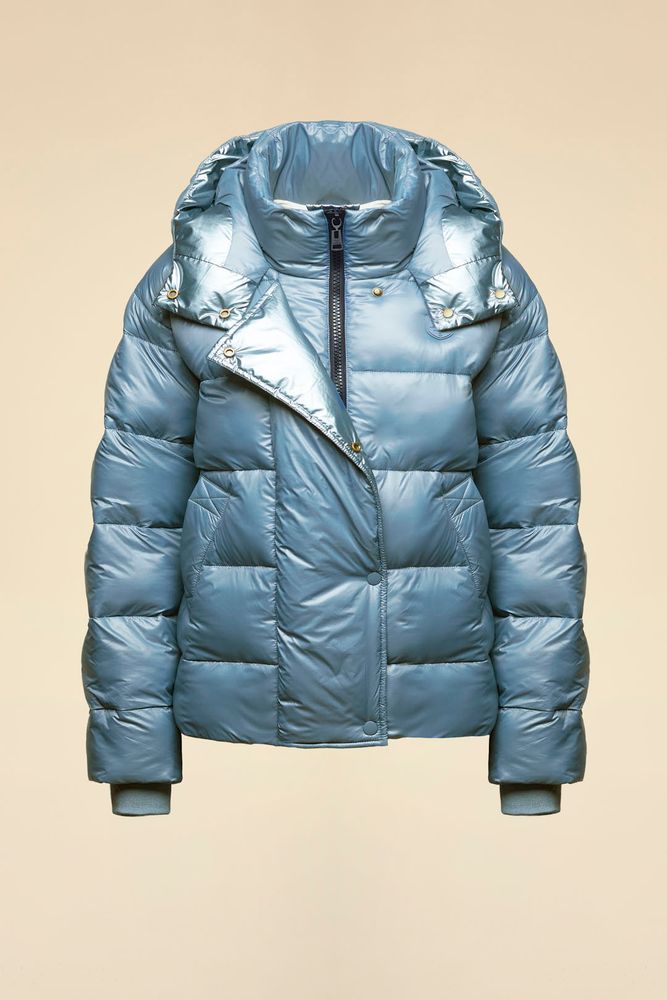 Кроссовки из натуральной кожи