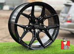Комплект дисков Vossen HF5 18x8.5 et35 5x114.3