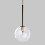 Подвесной светильник TK Lighting Nilos 5941