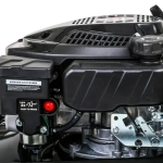 Газонокосилка бензиновая BRAIT BR6551SPM: 6 л.с., нож 51 см, 06.03.008.086