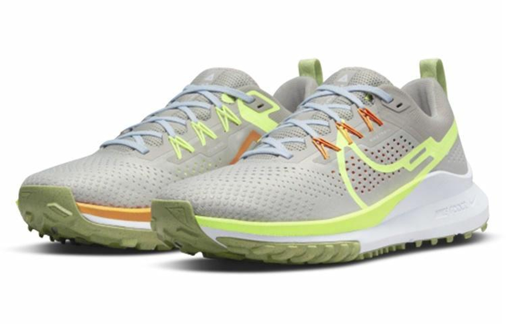 Кроссовки Nike Pegasus Trail 4