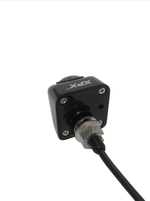 Автомобильная камера заднего вида цифровая XPX AHD-505SL