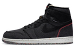 Jordan 1 Retro High Zoom Crater
