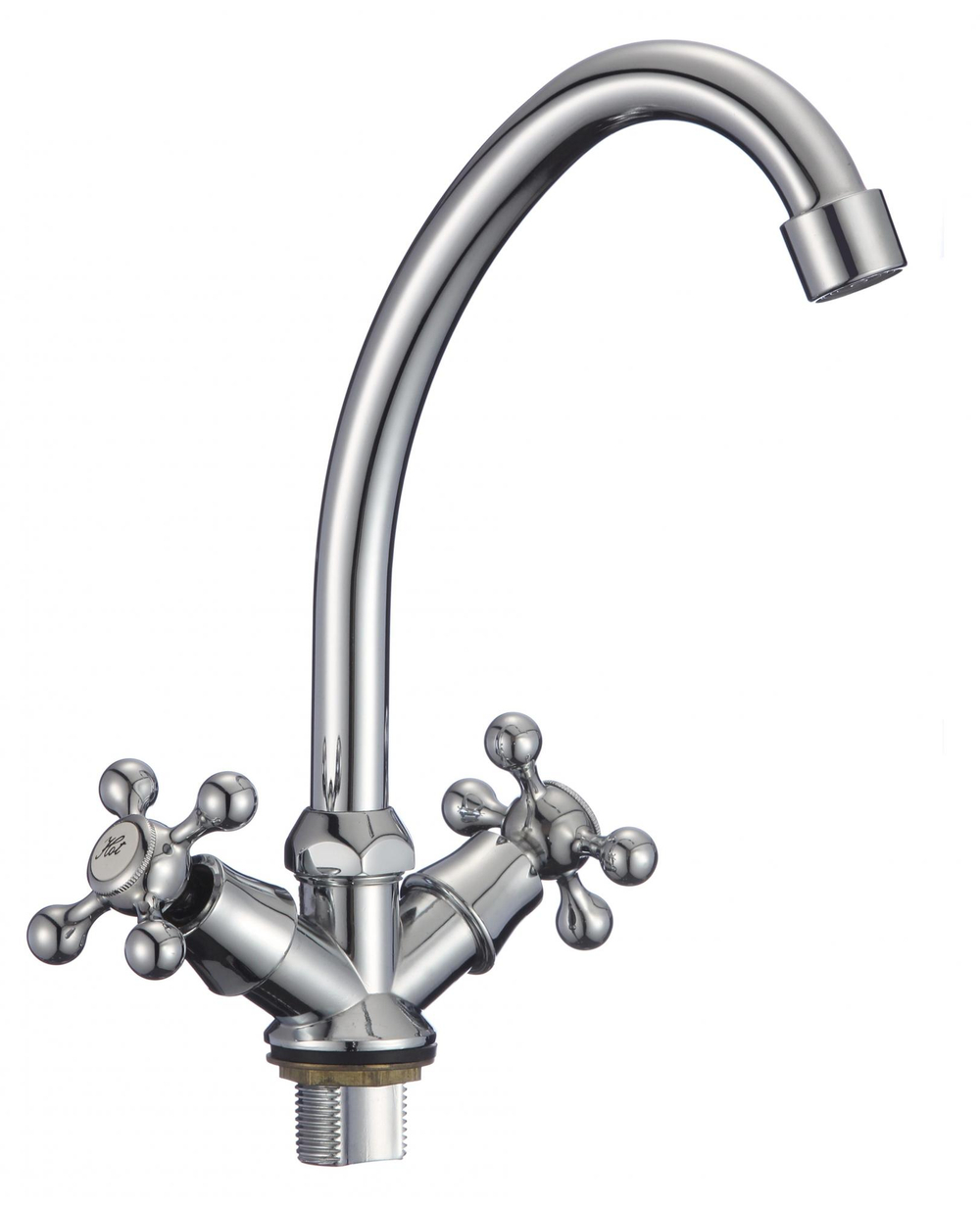 Смеситель для кухонной мойки Fmark FM4008